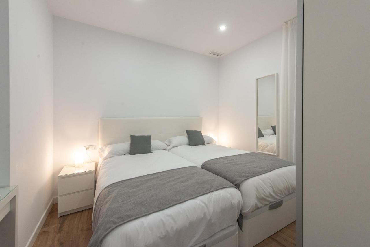 Apartamentos Santa Maria 15 Jerez de la Frontera Luaran gambar