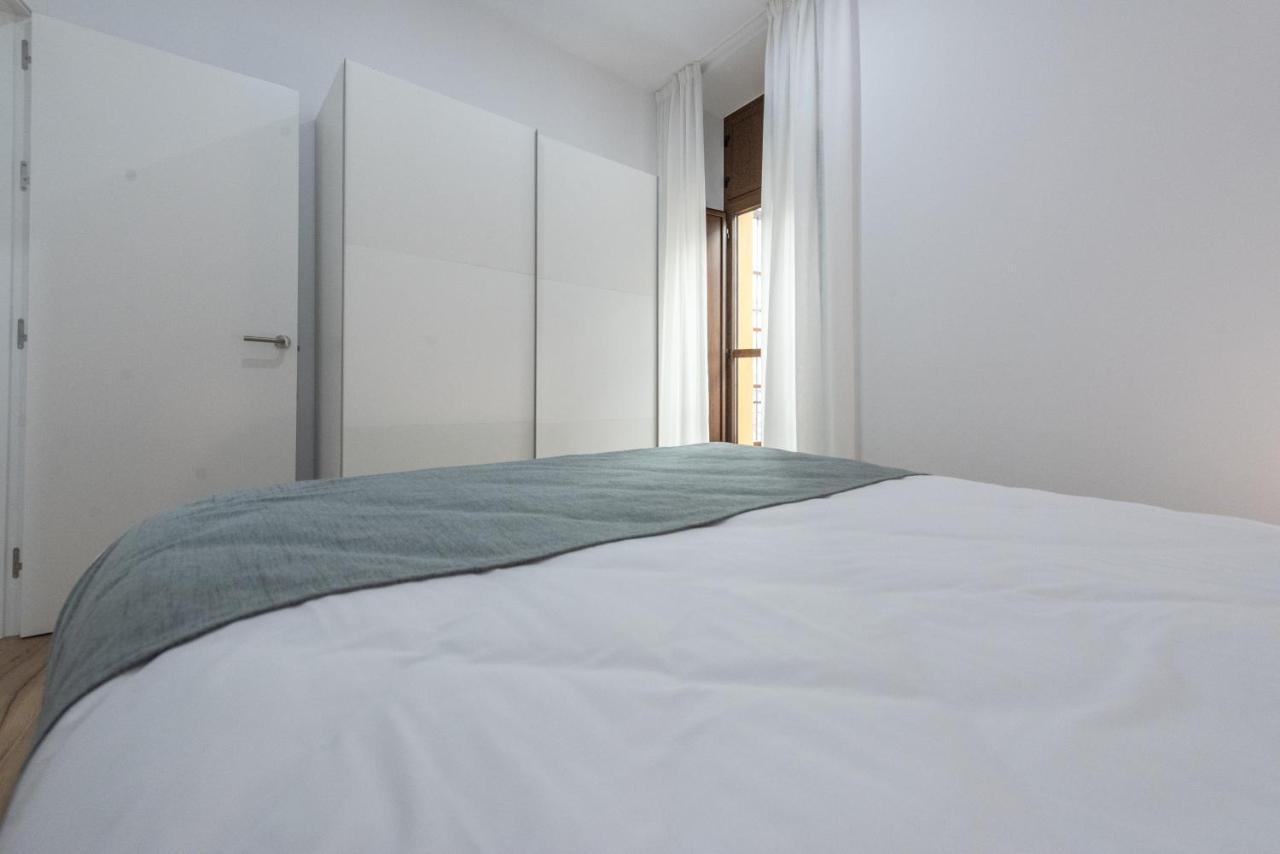 Apartamentos Santa Maria 15 Jerez de la Frontera Luaran gambar