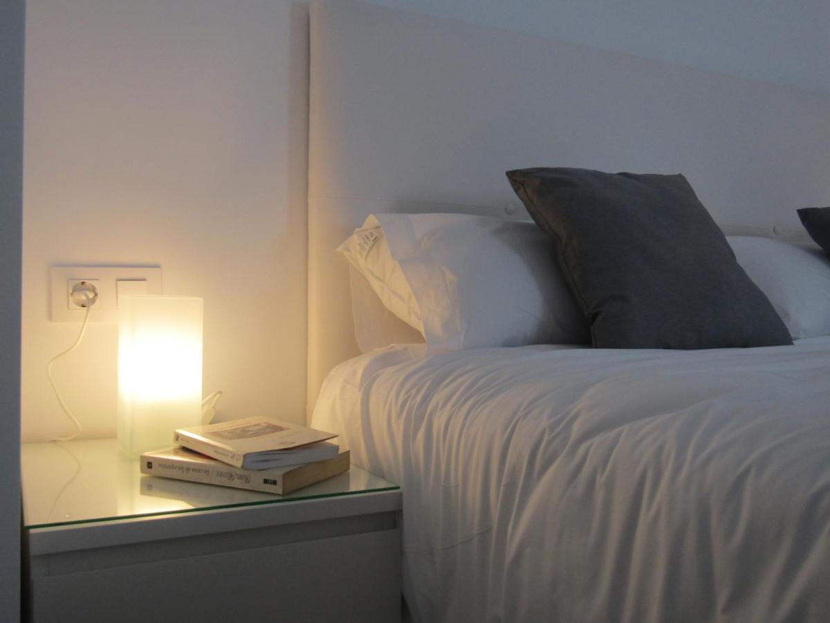 Apartamentos Santa Maria 15 Jerez de la Frontera Luaran gambar