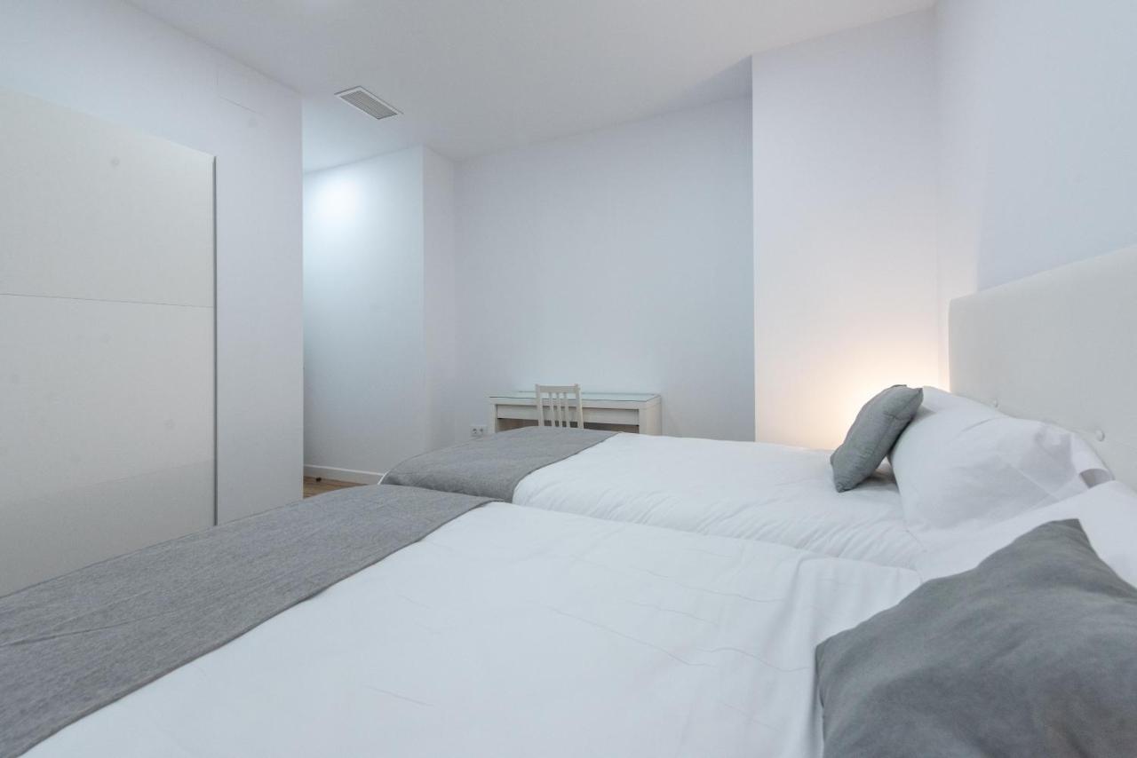 Apartamentos Santa Maria 15 Jerez de la Frontera Luaran gambar