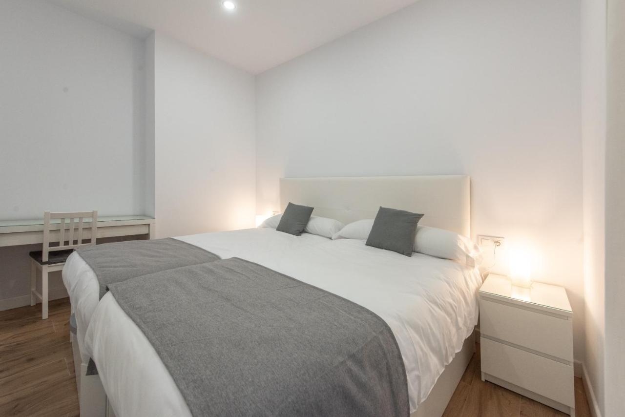 Apartamentos Santa Maria 15 Jerez de la Frontera Luaran gambar