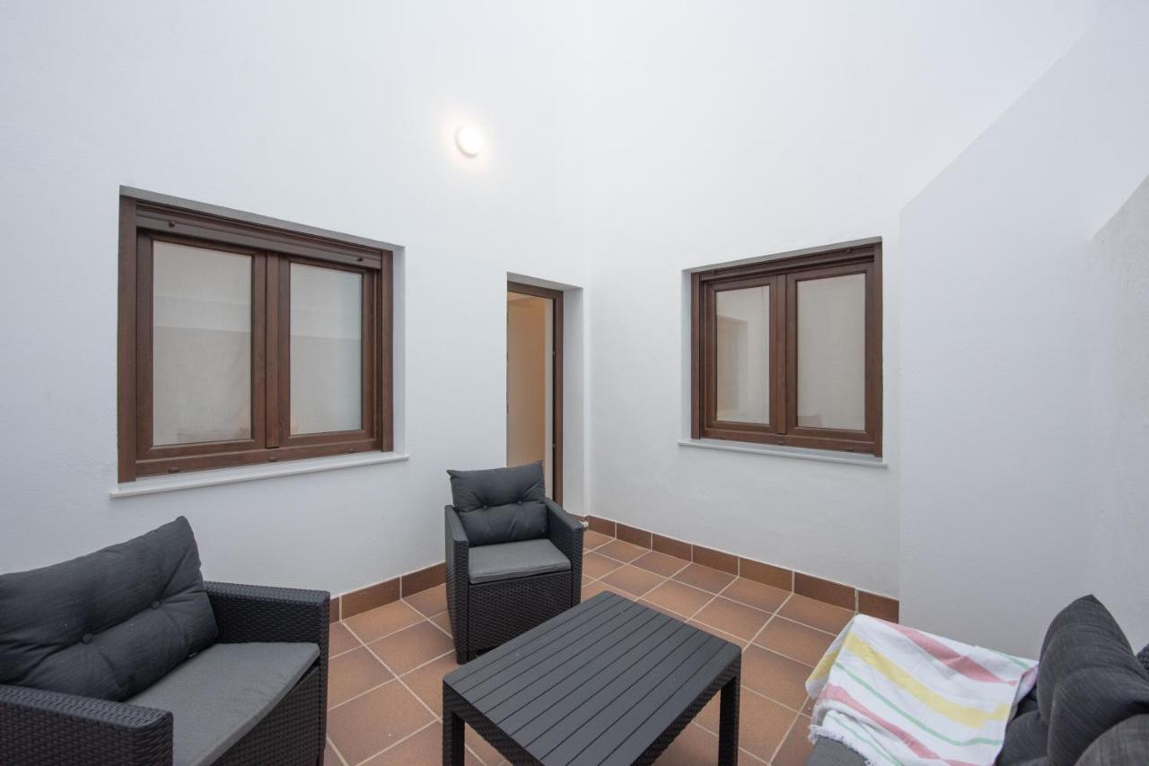 Apartamentos Santa Maria 15 Jerez de la Frontera Luaran gambar