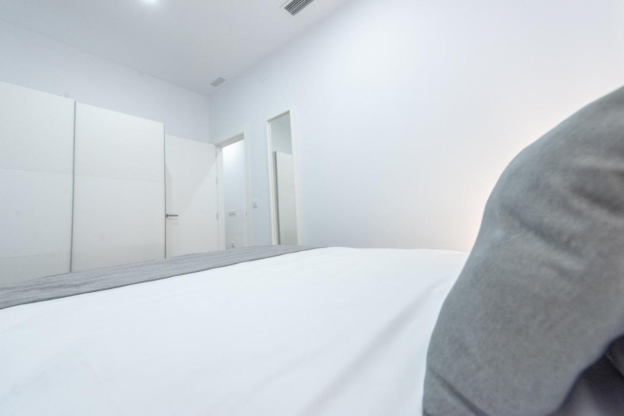 Apartamentos Santa Maria 15 Jerez de la Frontera Luaran gambar