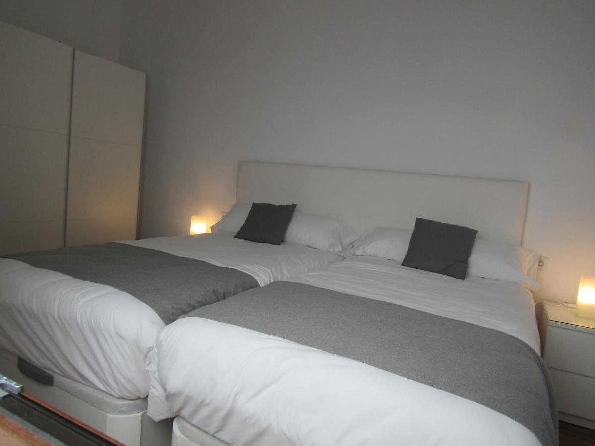 Apartamentos Santa Maria 15 Jerez de la Frontera Luaran gambar