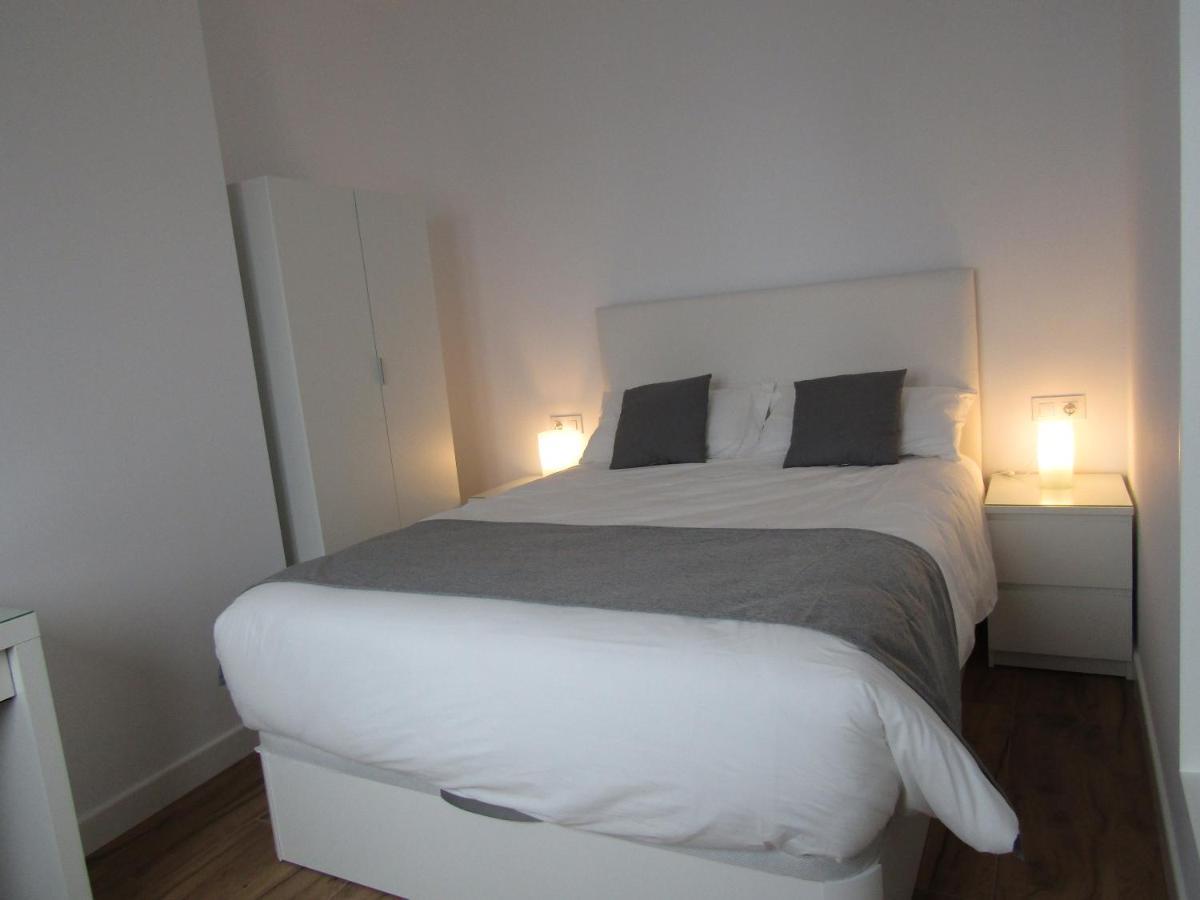 Apartamentos Santa Maria 15 Jerez de la Frontera Luaran gambar